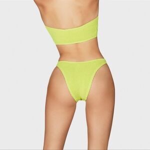 Bound by Bond Eye THE SCENE High Cut Bikini Bottom